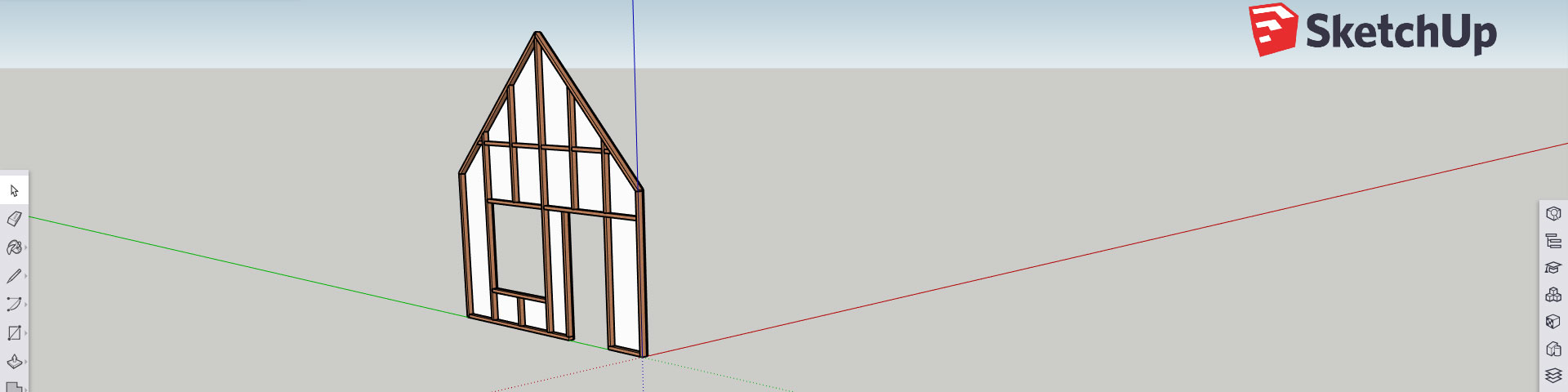 event-sketchup