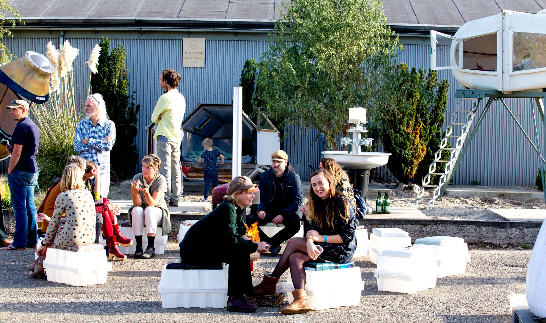 Kroon opening deel 2