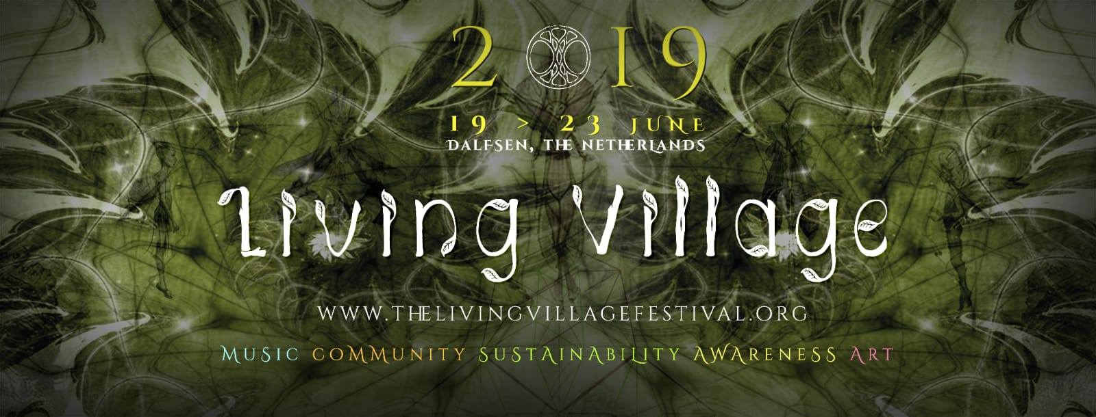 living village 2019